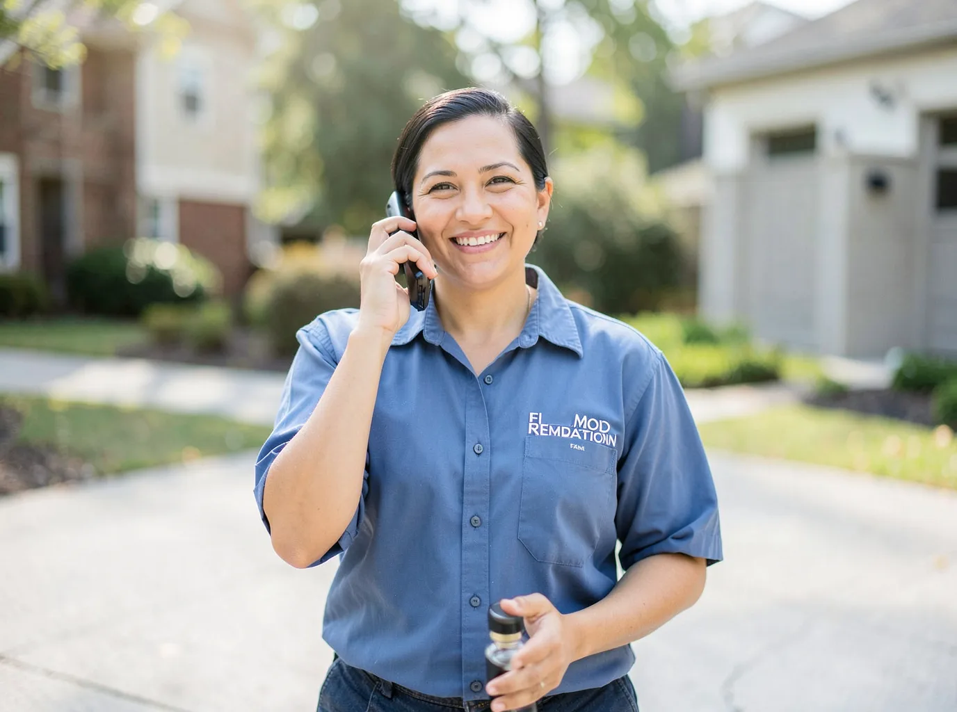 Mold Remediation Irondale, OH FAQs